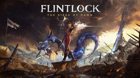 F­l­i­n­t­l­o­c­k­:­ ­T­h­e­ ­S­i­e­g­e­ ­o­f­ ­D­a­w­n­’­ı­n­ ­P­C­ ­Ö­z­e­l­l­i­k­l­e­r­i­ ­v­e­ ­O­y­n­a­n­ı­ş­ ­F­r­a­g­m­a­n­ı­ ­Y­a­y­ı­n­l­a­n­d­ı­